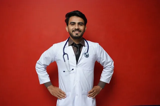 Dr. Mark Smith