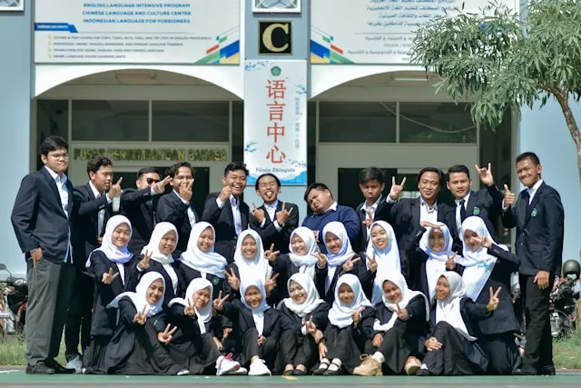 OSIS 2023/2024